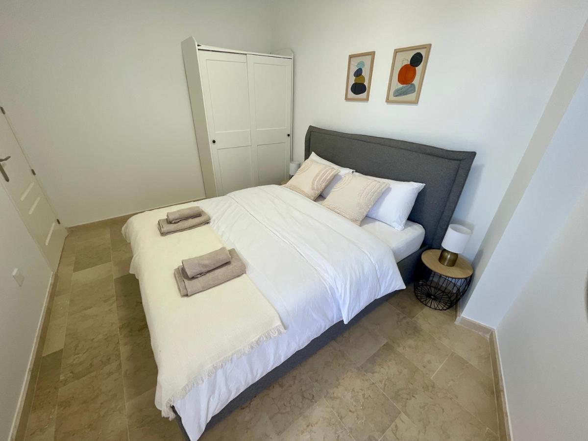 Hill Sea View Apartment Manilva Exterior photo
